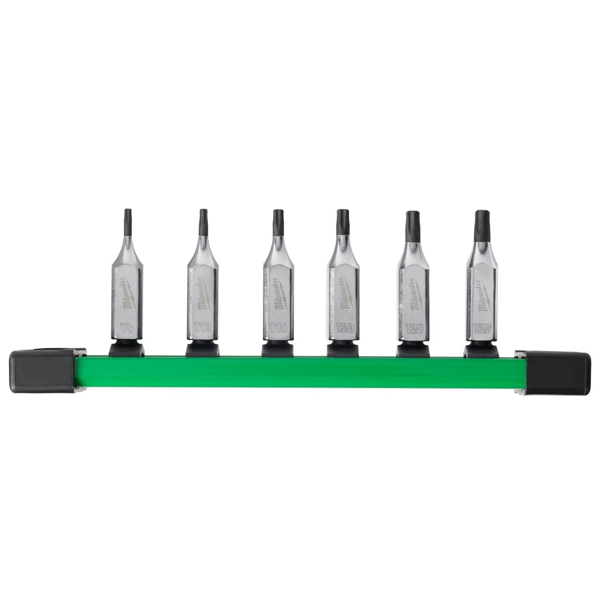 6pc 1/4" Drive TORX® Bit Socket Set - AAA Industrial Supply