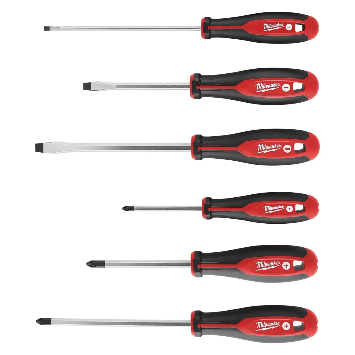 6pc Screwdriver Kit - AAA Industrial Supply