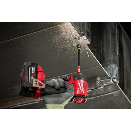 6PC SHOCKWAVE™ Impact Duty 6" Magnetic Nut Driver Set - AAA Industrial Supply
