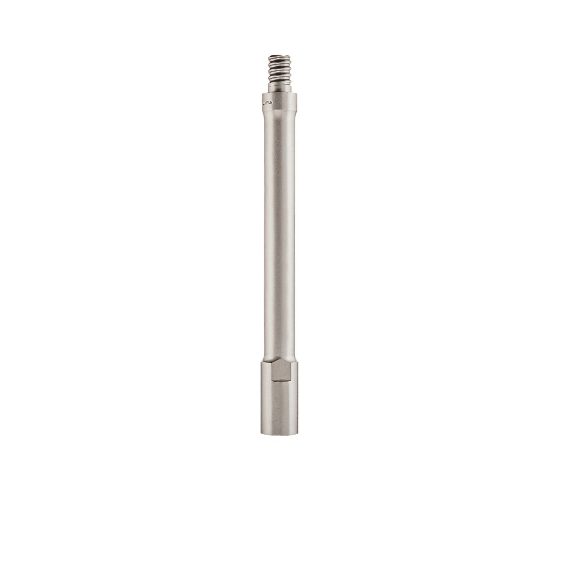 7 - 1/2" Extension for Small SDS Plus Thin Wall Core Bits - AAA Industrial Supply