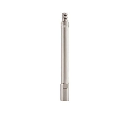 7 - 1/2" Extension for Small SDS Plus Thin Wall Core Bits - AAA Industrial Supply