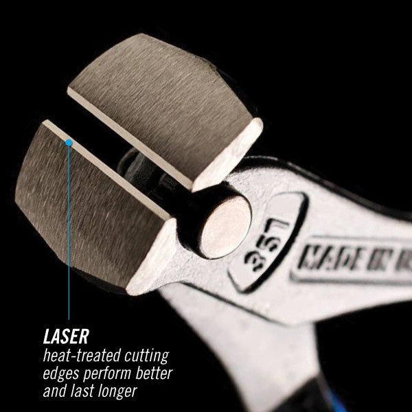 7" Channellock End Cutting Plier - AAA Industrial Supply