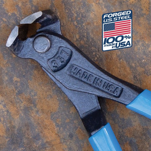 7" Channellock End Cutting Plier - AAA Industrial Supply