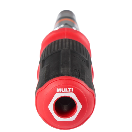 7-IN-1 HOLLOWCORE™ Multi-Nut Driver - AAA Industrial Supply