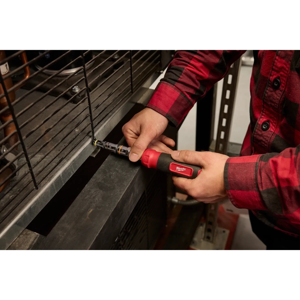 7-IN-1 HOLLOWCORE™ Multi-Nut Driver - AAA Industrial Supply