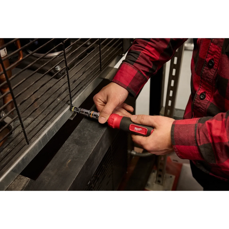 7-IN-1 HOLLOWCORE™ Multi-Nut Driver - AAA Industrial Supply