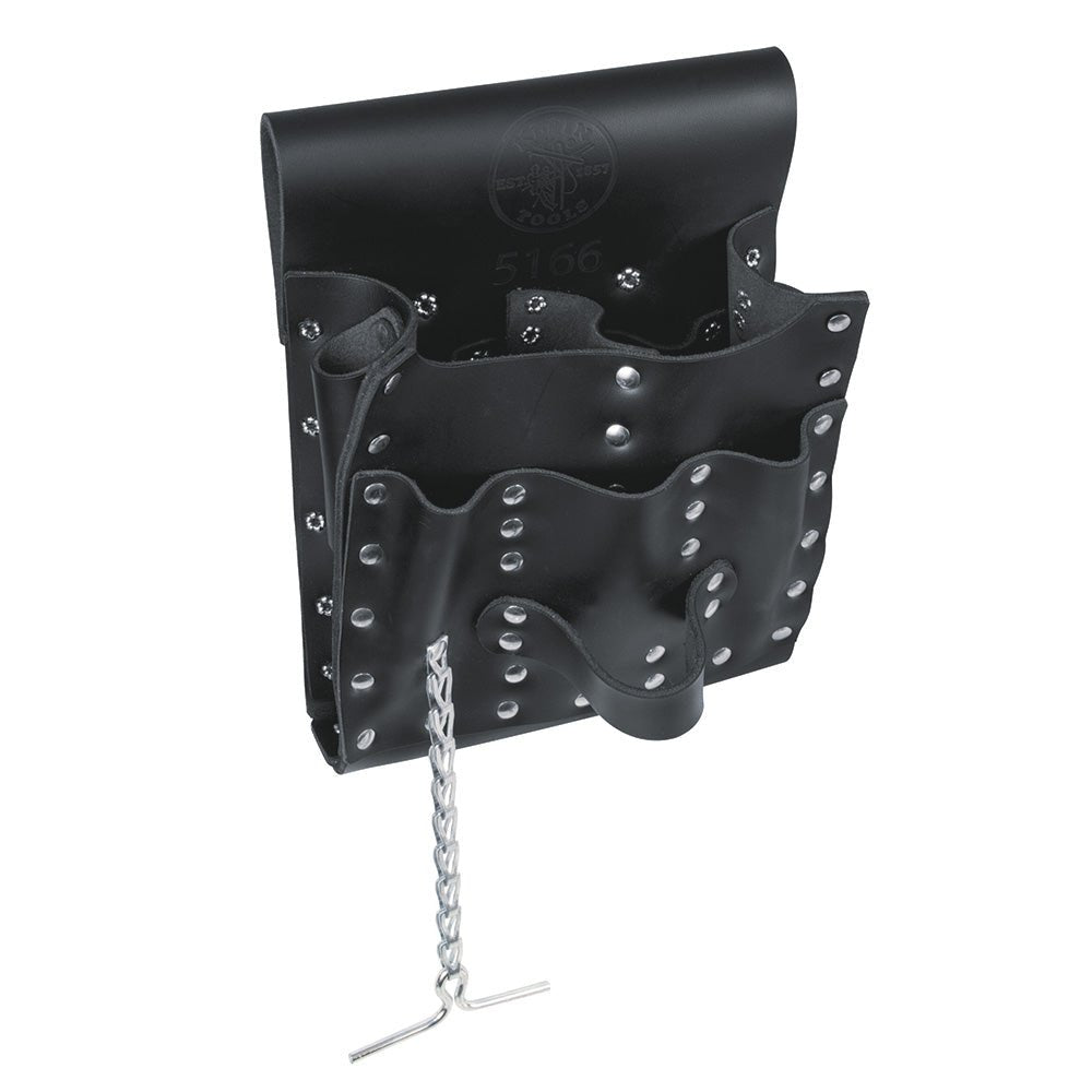 7 - Pocket Tool Pouch - AAA Industrial Supply