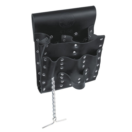 7 - Pocket Tool Pouch - AAA Industrial Supply