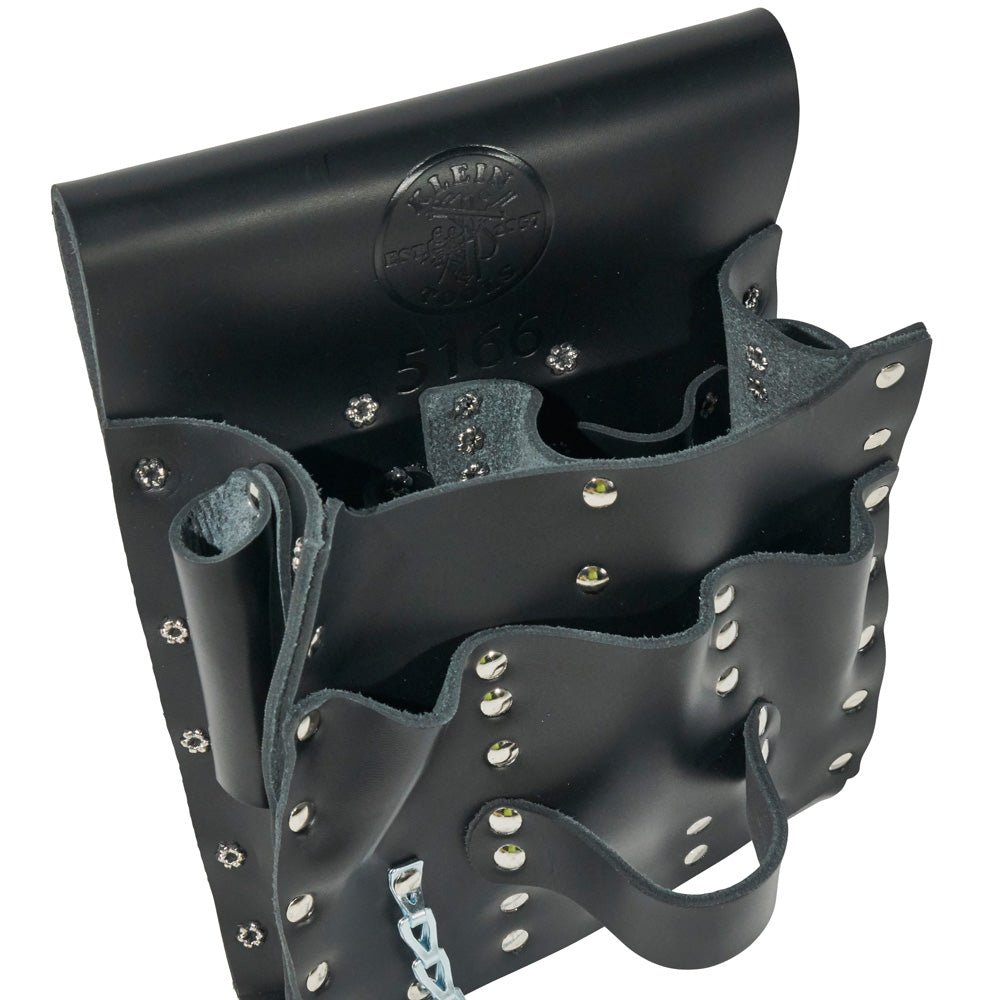 7 - Pocket Tool Pouch - AAA Industrial Supply