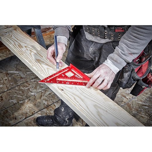7" Rafter Square - AAA Industrial Supply