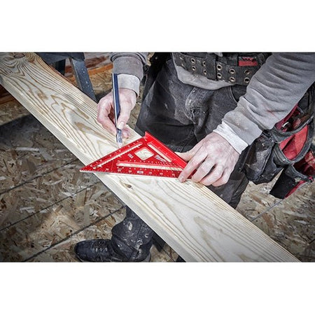7" Rafter Square - AAA Industrial Supply