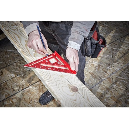 7" Rafter Square - AAA Industrial Supply