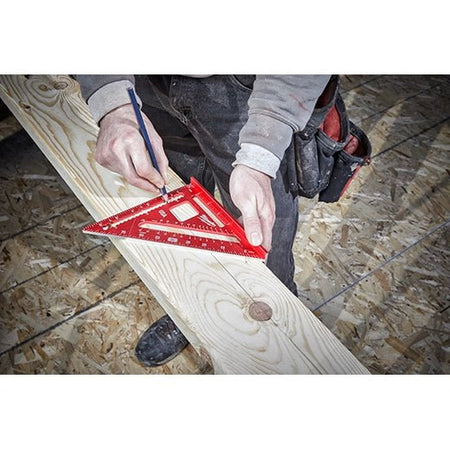 7" Rafter Square - AAA Industrial Supply