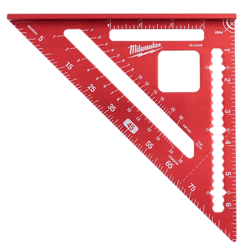 7" Rafter Square - AAA Industrial Supply