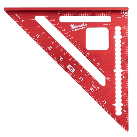 7" Rafter Square - AAA Industrial Supply