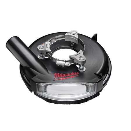 7” Universal Surface Grinding Dust Shroud - AAA Industrial Supply