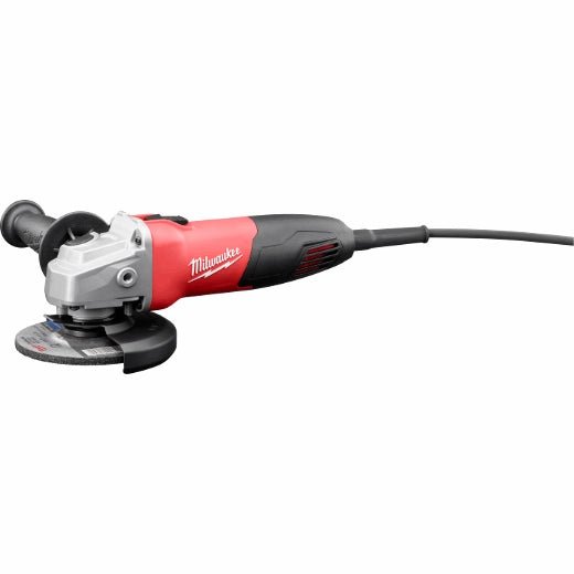 7.0 AMP 4-1/2" Small Angle Grinder - AAA Industrial Supply