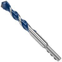 Bosch 5/8 In. x 6 In. BlueGranite Turbo™ Carbide Hammer Drill Bit