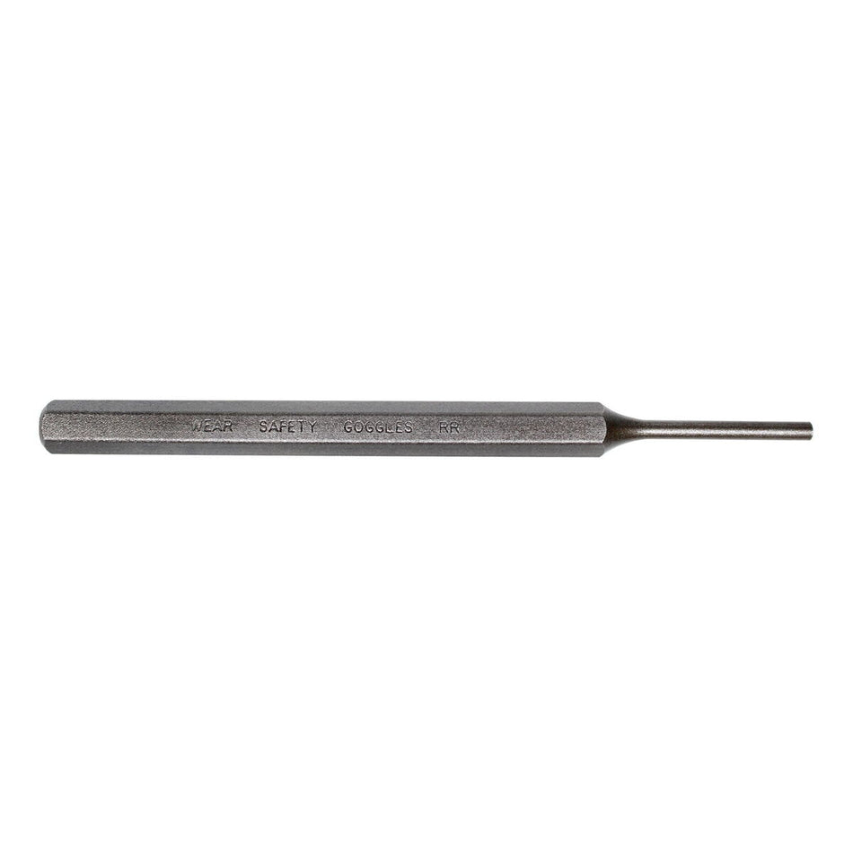 Mayhew Tools Select 71002 1/8-Inch Pin Punch, multi