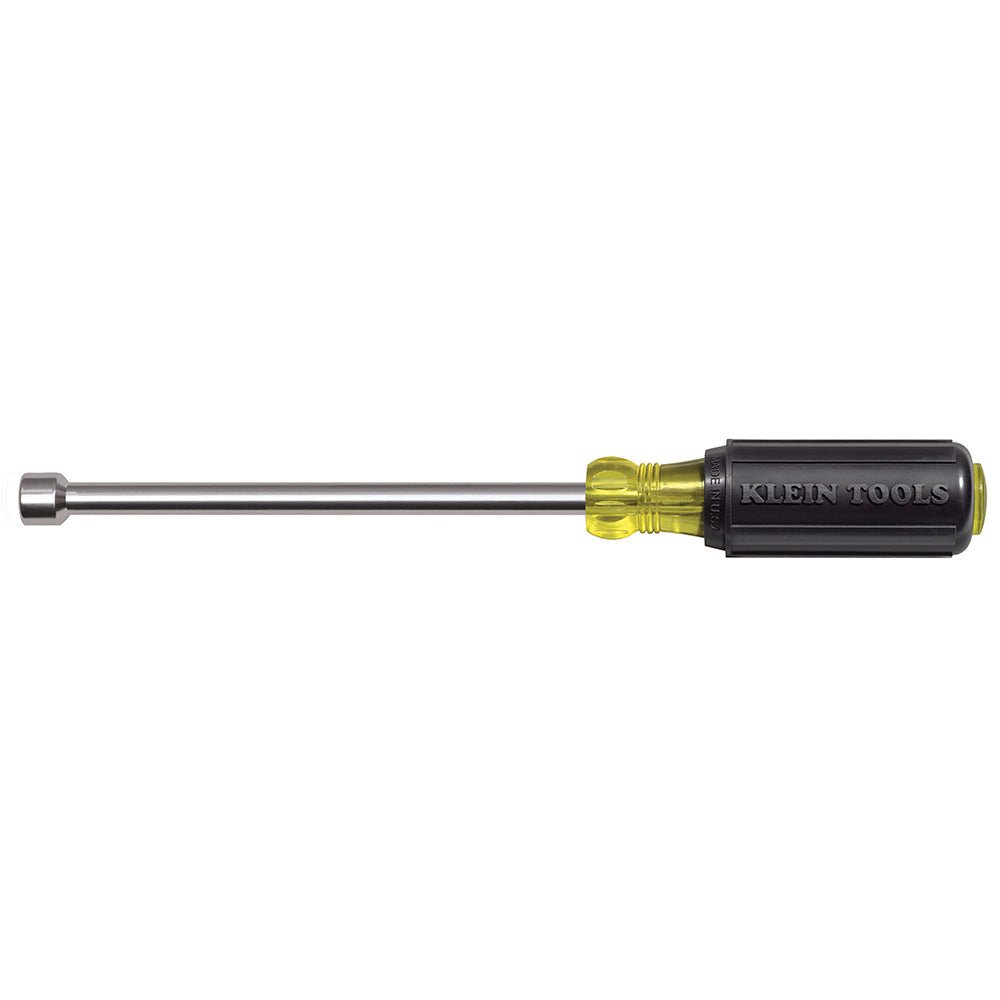 7/16 - Inch Magnetic Tip Nut Driver 6 - Inch Shaft - AAA Industrial Supply
