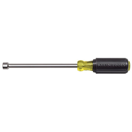 7/16 - Inch Magnetic Tip Nut Driver 6 - Inch Shaft - AAA Industrial Supply