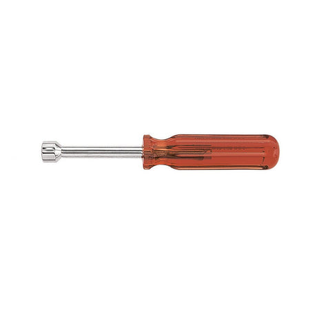 7/16 - Inch Nut Driver, 3 - Inch Hollow Shaft - AAA Industrial Supply