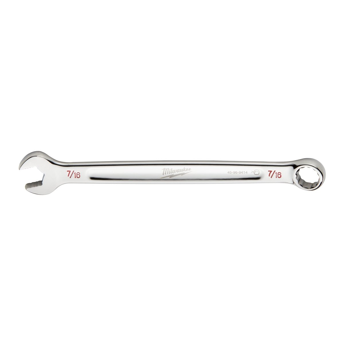 7/16" SAE Combination Wrench - AAA Industrial Supply