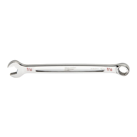 7/16" SAE Combination Wrench - AAA Industrial Supply