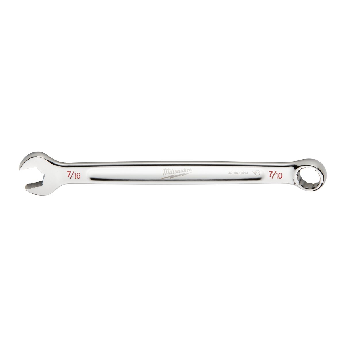 7/16" SAE Combination Wrench - AAA Industrial Supply