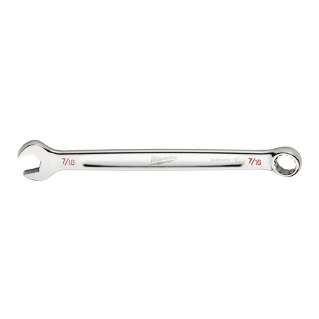 7/16" SAE Combination Wrench - AAA Industrial Supply
