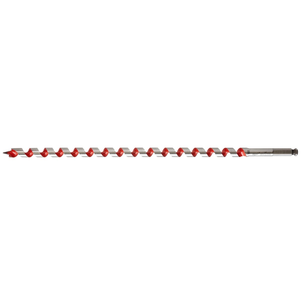 7/16" x 18" Ship Auger Bit - AAA Industrial Supply