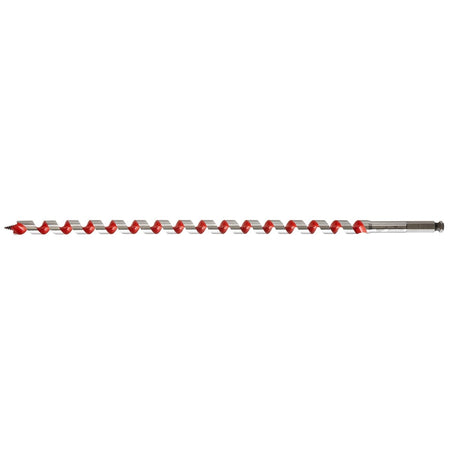 7/16" x 18" Ship Auger Bit - AAA Industrial Supply