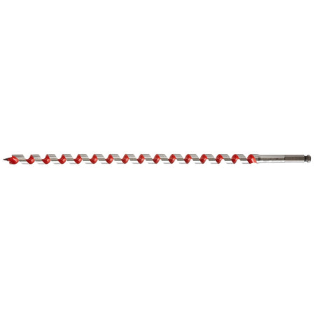 7/16" x 18" Ship Auger Bit - AAA Industrial Supply