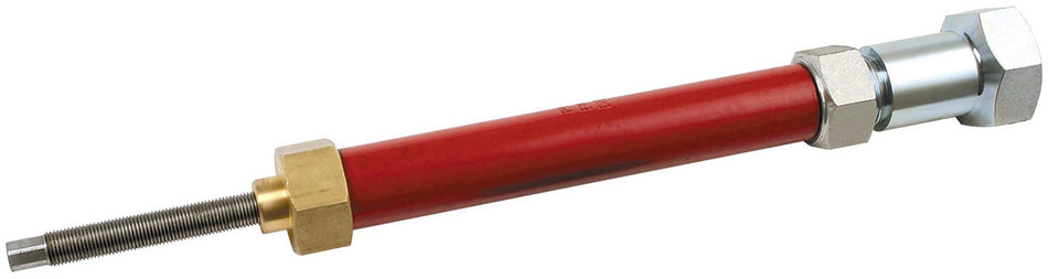 Reed Drilling Machine
