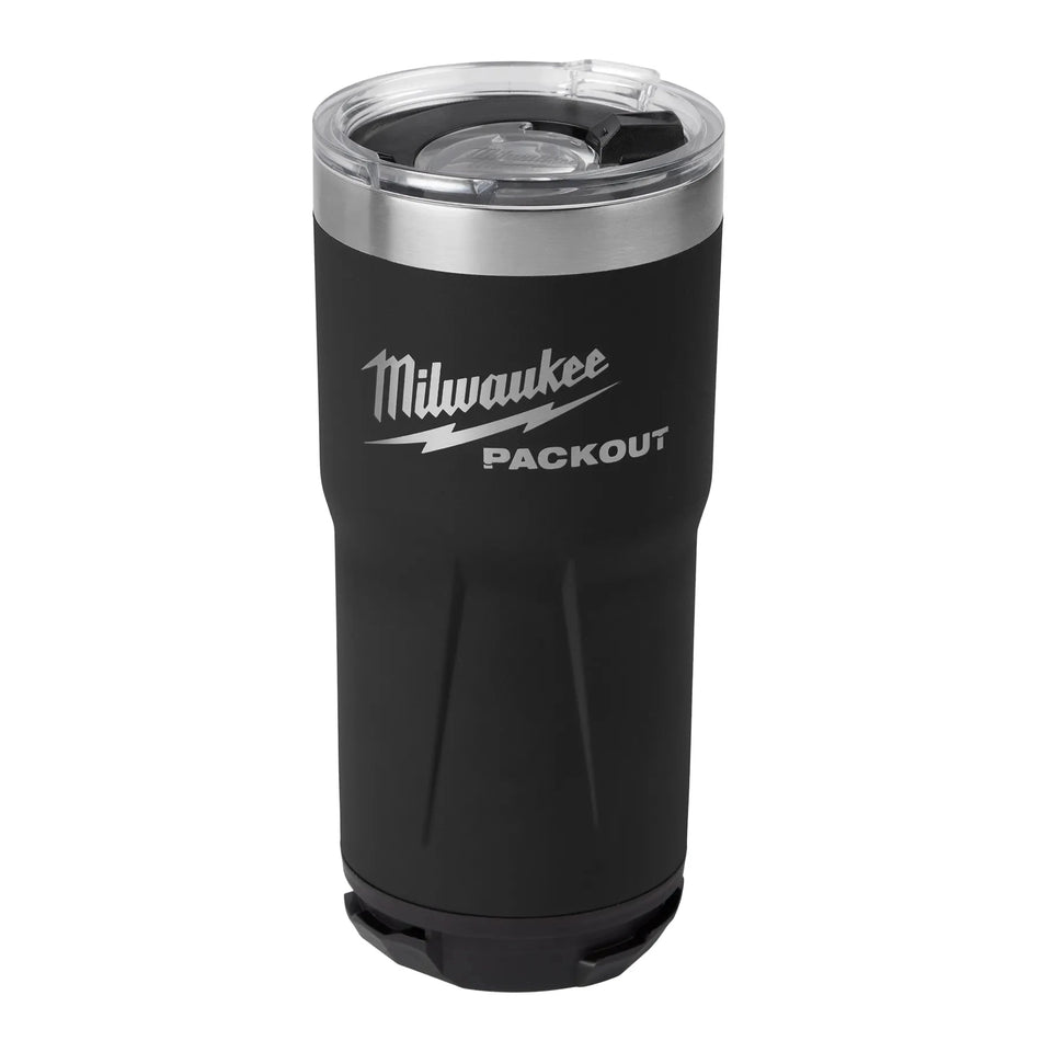 (6) PACKOUT 20OZ TUMBLER