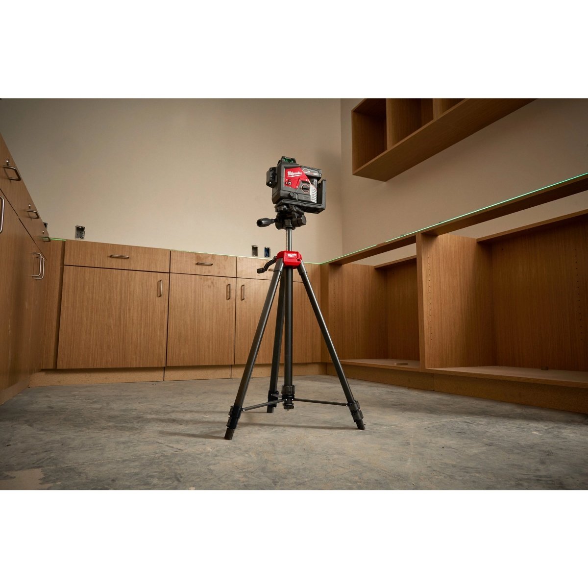 72" Laser Tripod - AAA Industrial Supply
