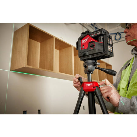 72" Laser Tripod - AAA Industrial Supply