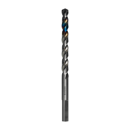 7/32" Metal Demon™ Drill Bits for Mild, Hardened and Stainless Steels - AAA Industrial Supply