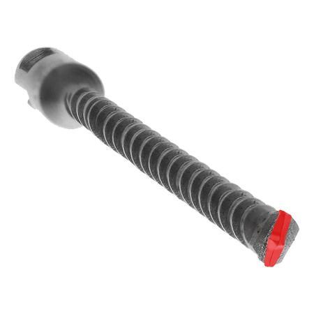 7/32" x 4" x 6" SDS - Plus 2 - Cutter Carbide - Tipped Hammer Drill Bits - AAA Industrial Supply