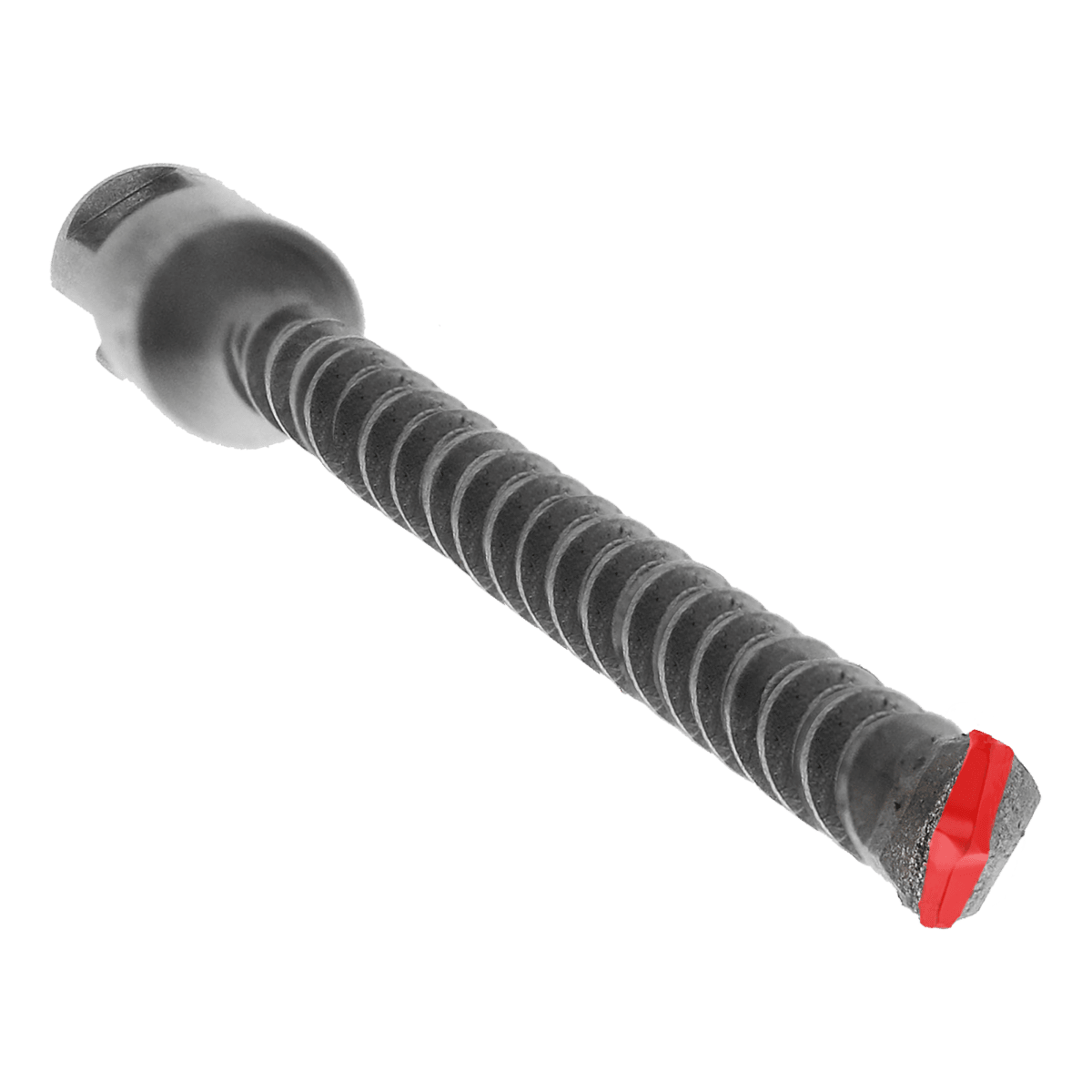 7/32" x 6" x 8" SDS - Plus 2 - Cutter Carbide - Tipped Hammer Drill Bits - AAA Industrial Supply
