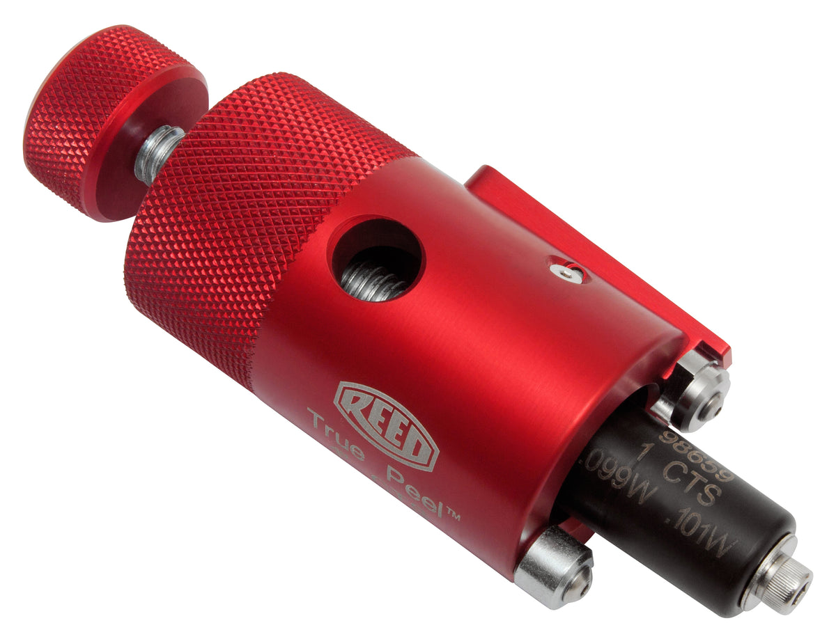 Prep Tool, 6.68 in OAL, 2.13 in OAW