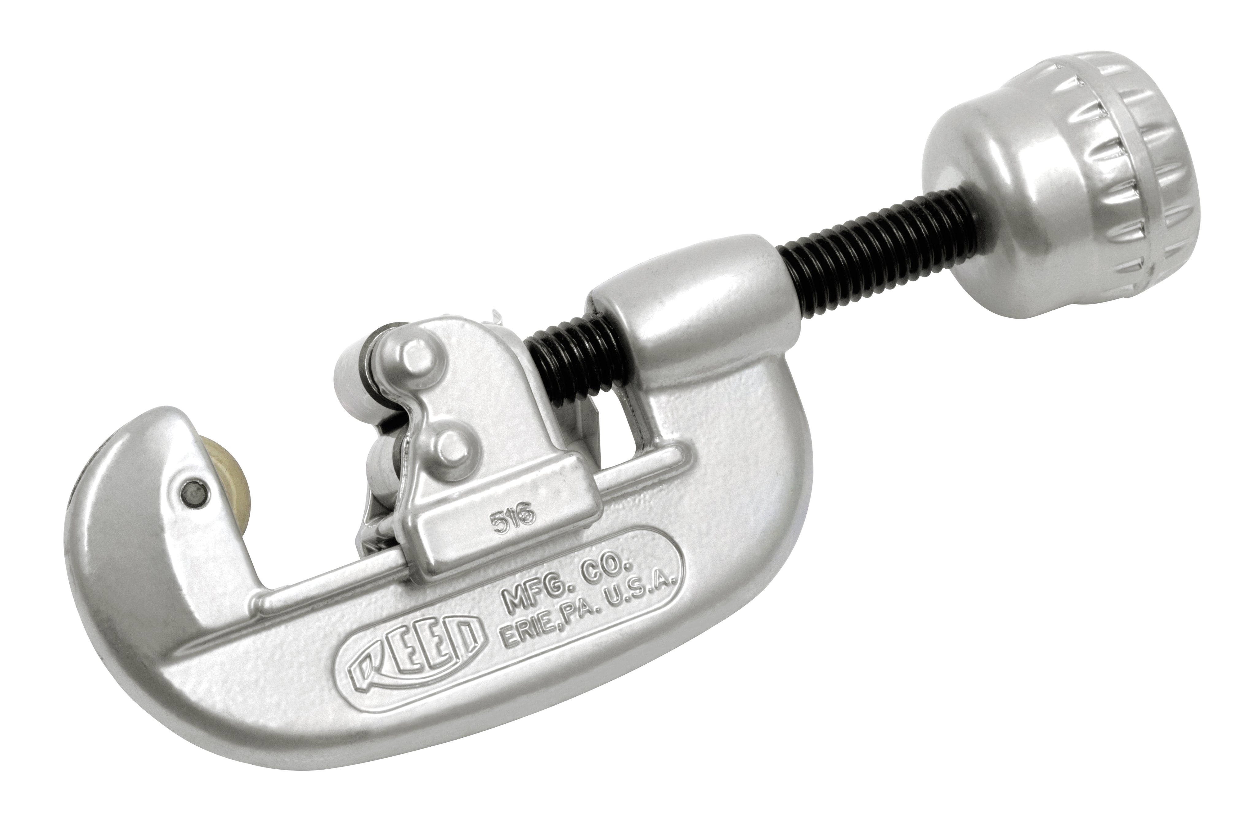 Tubing Cutter, 1 in Max Pipe/Tube Dia, 1/8 in Mini Pipe/Tube Dia