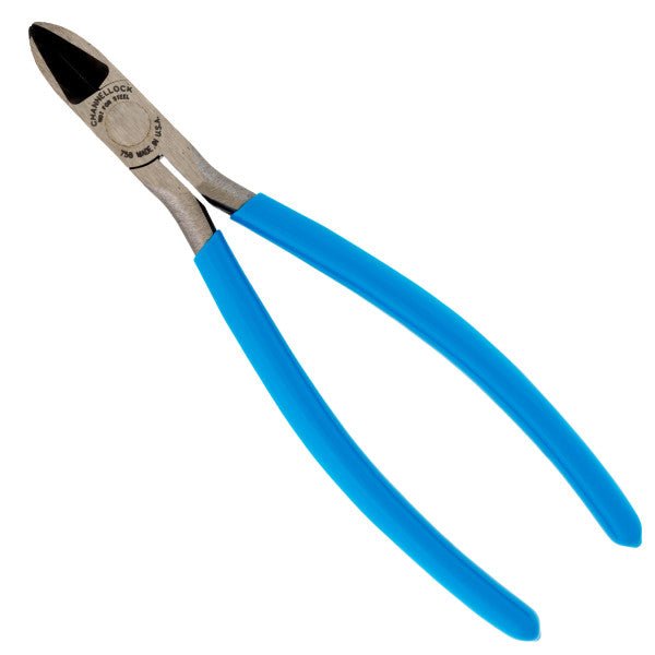 7.5" Channellock Diag Flush Cutting Plier - AAA Industrial Supply
