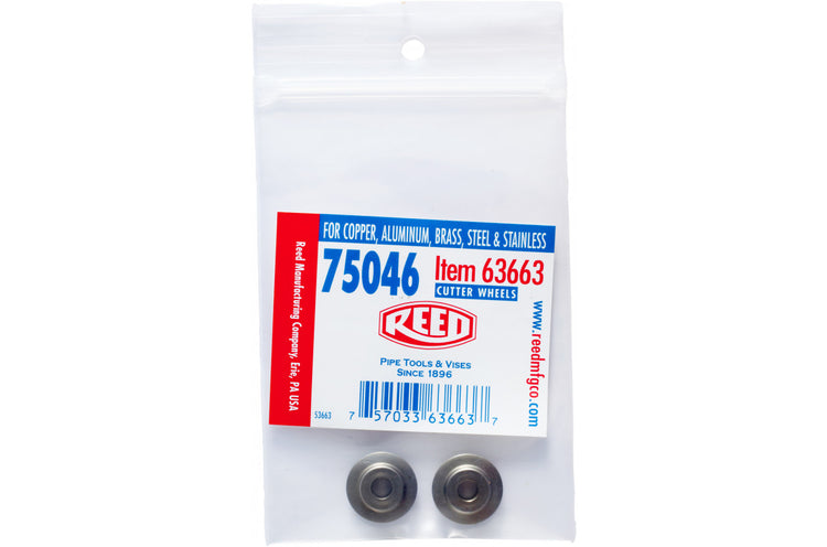 Reed Tool Pipe & Plumbing Tools | AAA Industrial Supply