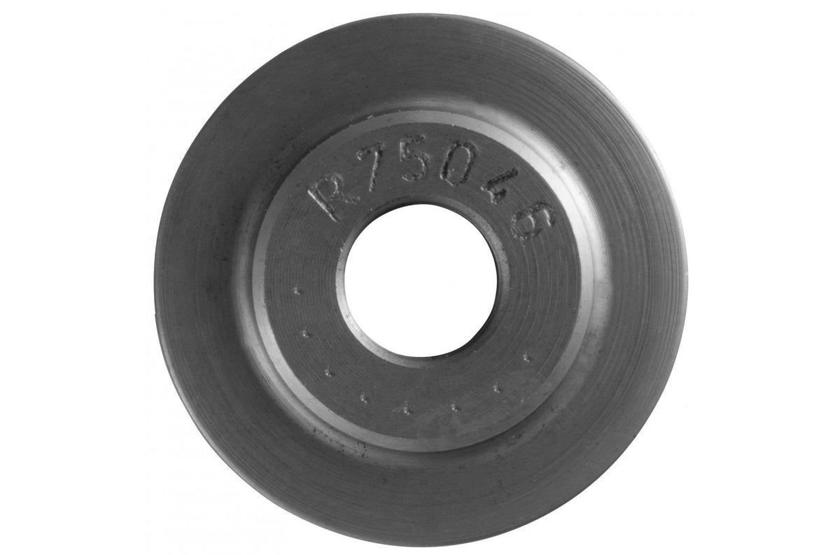 Cutter Wheel, Steel, Cut Materials: Stainless Steel