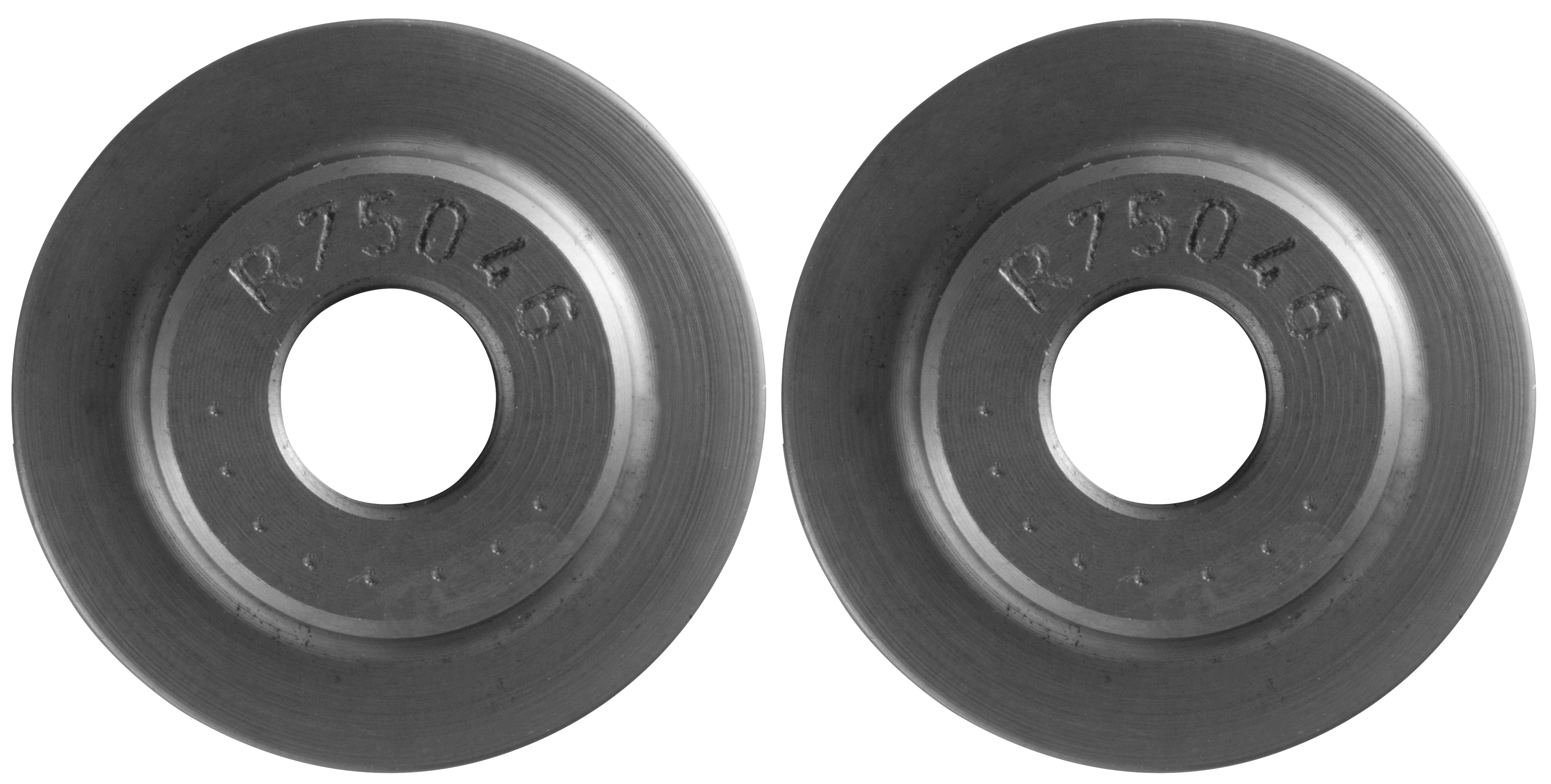 Cutter Wheel, Steel, Cut Materials: Stainless Steel