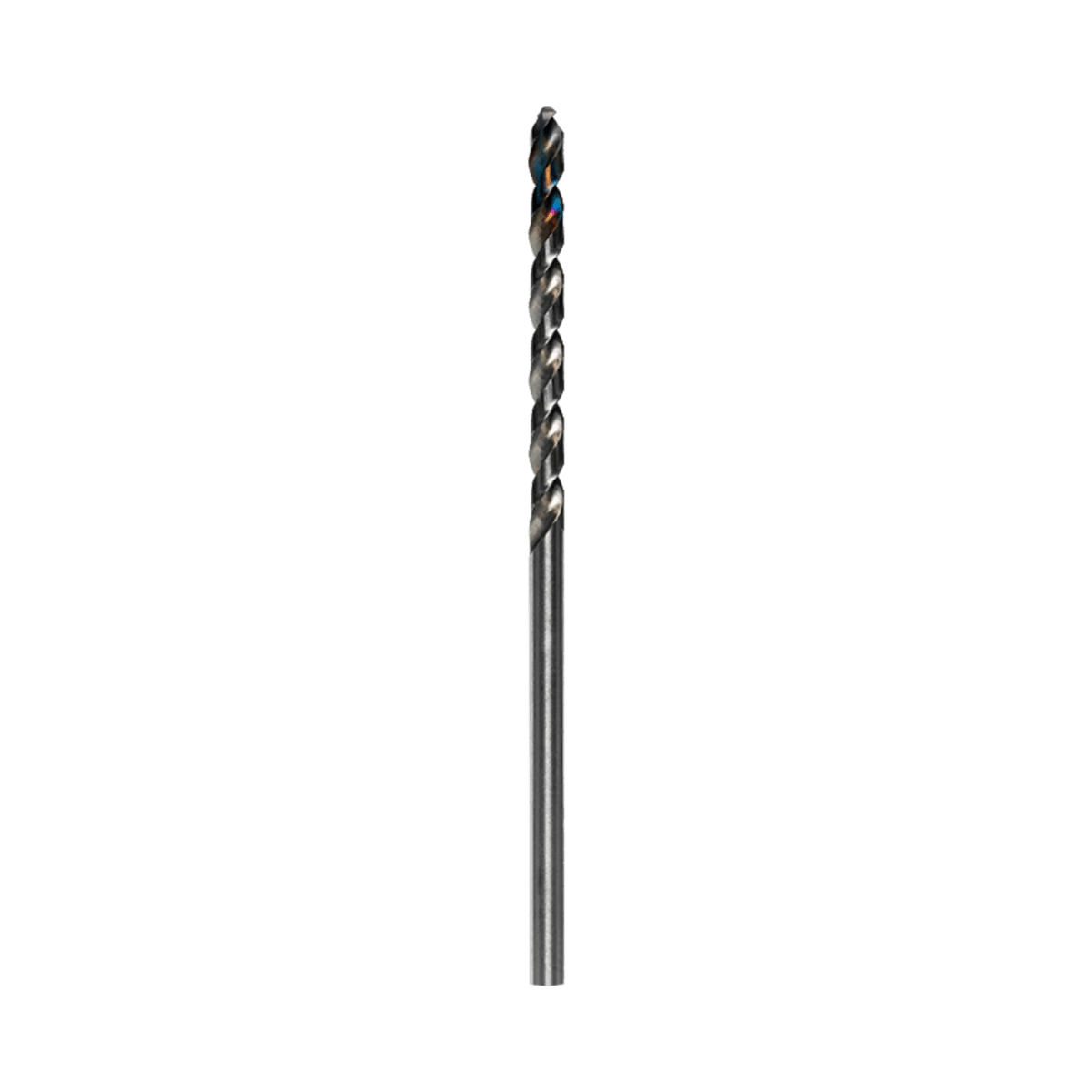 7/64" Metal Demon™ Drill Bit for Mild, Hardened and Stainless Steels - AAA Industrial Supply