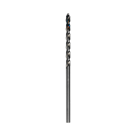 7/64" Metal Demon™ Drill Bit for Mild, Hardened and Stainless Steels - AAA Industrial Supply