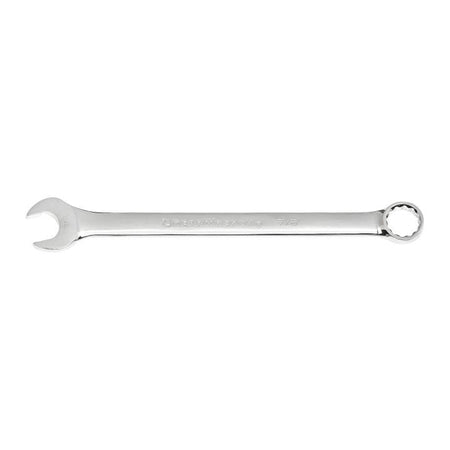 7/8" 12 Point Long Pattern Combination Wrench - AAA Industrial Supply