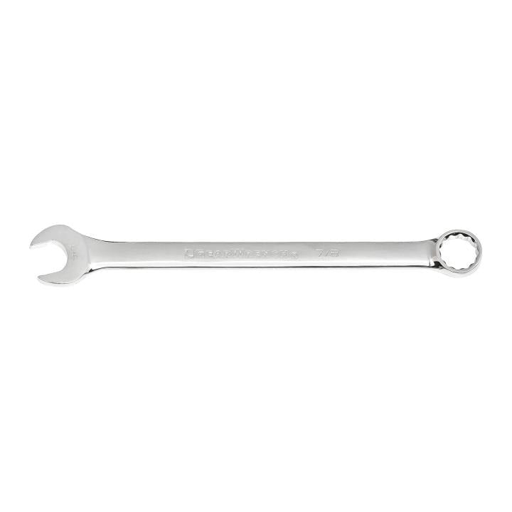 7/8" 12 Point Long Pattern Combination Wrench - AAA Industrial Supply